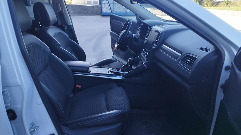 Renault Koleos 2.0DCI,volat-608 081 843,CEBIA - fotka 19 z 24
