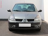 Renault Clio (2005) 1.2i, ČR - náhled 1