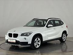 BMW X1 xDrive 18d - fotografie inzerátu