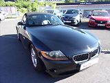 BMW Z4 2,5 i Roadster 141kW kůže - náhled 1
