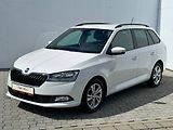Škoda Fabia Tour Ambition 1,0TSI - náhled 1