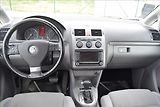 Volkswagen Touran 1,9 TDI 77KW AUTOMAT PO STK - náhled 29