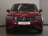 Volkswagen Tiguan Allspace 1,5 TSi 110kW DSG Life 1.maj. - náhled 1