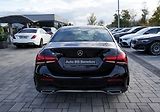 Mercedes-Benz Třídy A A 180d AMG/7AT/kůže/Designo/ČR - náhled 4