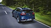 Kia Niro.