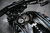 Harley-Davidson VRSCF V-Rod Muscle CUSTOM ÚPRAVA - náhled 20