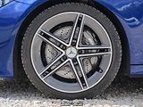 Mercedes-Benz Třídy C (2019) C 63 T AMG Pano, LED, Ambient - náhled 21