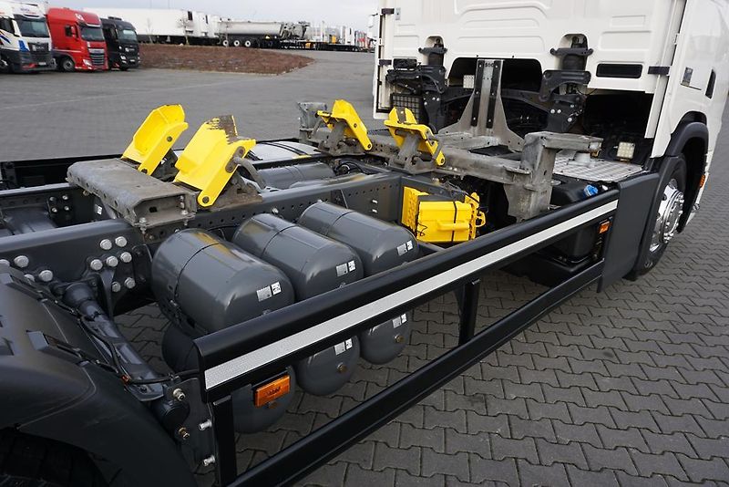 Scania (2022) R 450 / ACC / E 6 / RETARDER / - fotka 14 z 52
