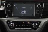 SsangYong Korando (2022) 1.5 T-GDI, 4X4, ČR,1.maj - náhled 10