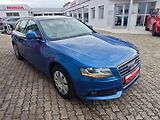 Audi A4 (2008) Avant 2.0 TDi Automat - náhled 1