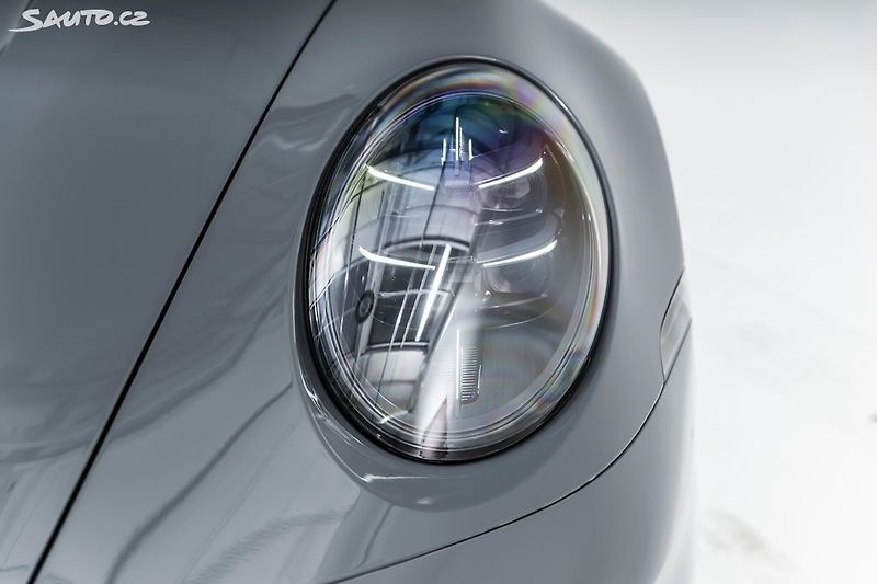 Porsche 911 992.2 Carrera 4 GTS*Aero*Burm - fotka 20 z 46