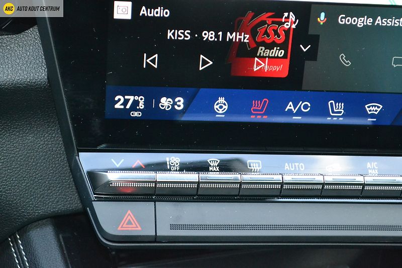 Renault Austral TECHNO MHEV 160 AUTO - fotka 28 z 53