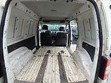 Volkswagen Caddy 2,0 CNG,ČR,KLIMA,VADA MOTORU - náhled 15