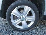 Škoda Yeti 1,2 TSI, serviska, aut. klima, - náhled 26