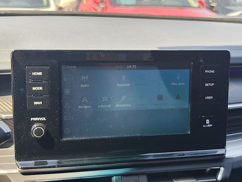 SsangYong Torres 1.5 T-GDi/120kW Premium AT - fotka 24 z 36