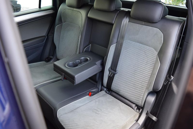Seat Tarraco (2023) 2.0TDI 110kw DSG 7°EXPERIENCE  - fotka 16 z 50