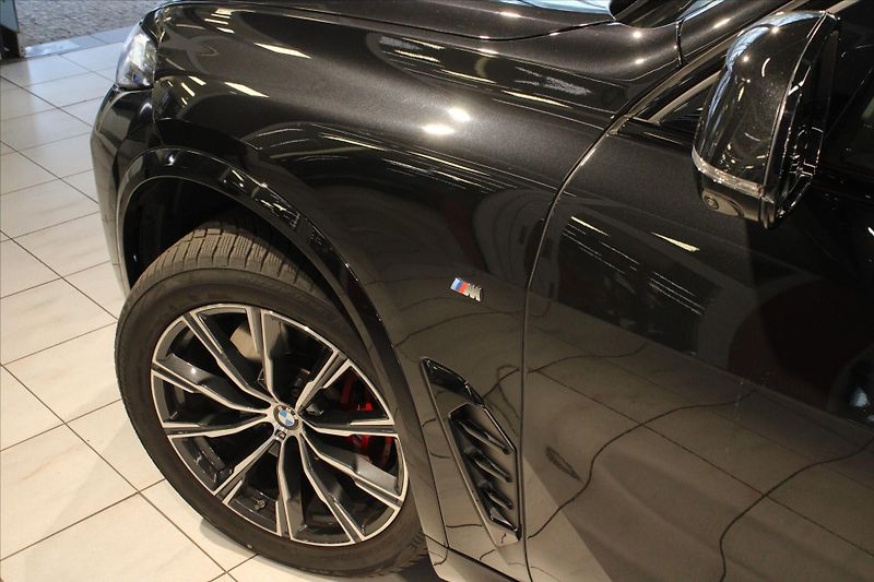 BMW X5 xDrive30d M Sport Pro DAProf/N - fotka 8 z 37