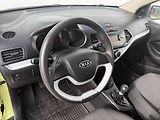 Kia Picanto (2011) 1.0 CVVT 51 kW Active - náhled 8