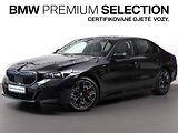 BMW Řada 5 550e xDrive - náhled 1