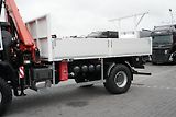 Iveco Trakker (2014) 310 / EEV / 4 X 4 / SKRZYNIOWY - náhled 51