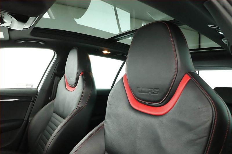 Škoda Octavia (2015) RS 2.0 TDI, Automat - fotka 11 z 21