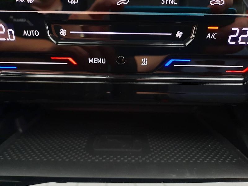 Volkswagen Passat Variant (2023) 2.0 TDI (110kW/150k) DSG, Busi - fotka 15 z 26