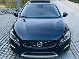 Volvo V60 2.4D4 5V AUTOMAT KAMERA TAŽNÉ - náhled 6