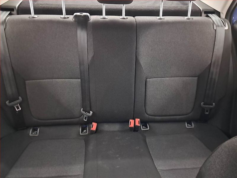 Škoda Fabia (2020) 1.0 TSI, ČR,1.maj, Serv.kniha - fotka 10 z 15