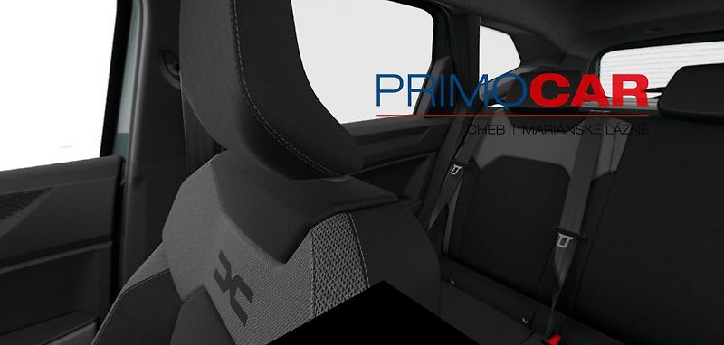 Dacia Bigster (2026) Journey mild hybrid-G 140 - fotka 8 z 8