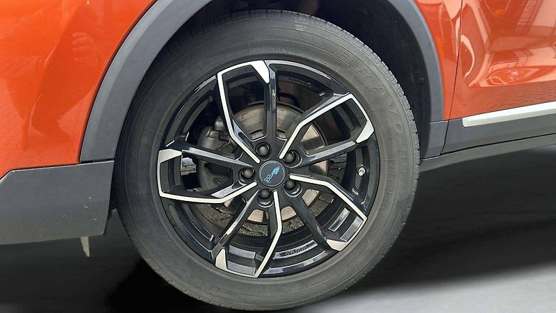 MG ZS Emotion 1,5 78kW MT5/5222 - fotka 21 z 21