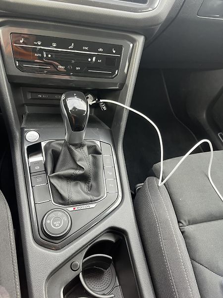 Volkswagen Tiguan Allspace (2023) 2,0TDI 4Motion 7DSG Elegance - fotka 13 z 24