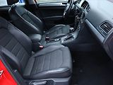 Volkswagen Golf (2015) 1.6 TDI, Automat, Navi - náhled 7