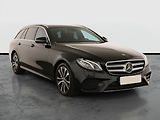 Mercedes-Benz Třídy E (2019) E 300 de - náhled 1