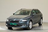 Škoda Superb - náhled 1