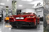 Chevrolet Corvette TARGA/BOSE/APPLECARPLAY - náhled 4