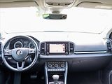 Škoda Karoq 2,0 TDI 110kW 4x4 DSG Style+ C - náhled 29