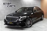 Mercedes-Benz Třídy S S 500 LONG *DESIGNO*DPH*ČR 1.M - náhled 1
