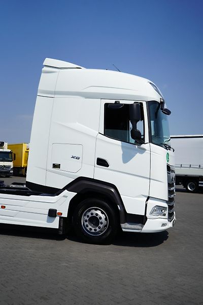 DAF XG (2025) / XG / 480 / ACC / E 6 / I – C - fotka 29 z 50