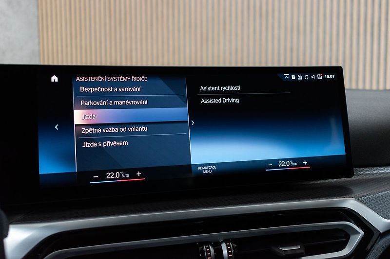 BMW Řada 3 320d xD ///M*ZÁRUKA*TAŽNÉ*ČR 1 - fotka 31 z 46