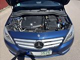 Mercedes-Benz Třídy B 1,8 CDi KLIMA BIXENON SERVIS - náhled 28