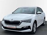 Škoda Scala (2023) Style 1.0 TSI - náhled 19