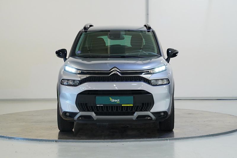 Citroën C3 Aircross - fotka 4 z 24