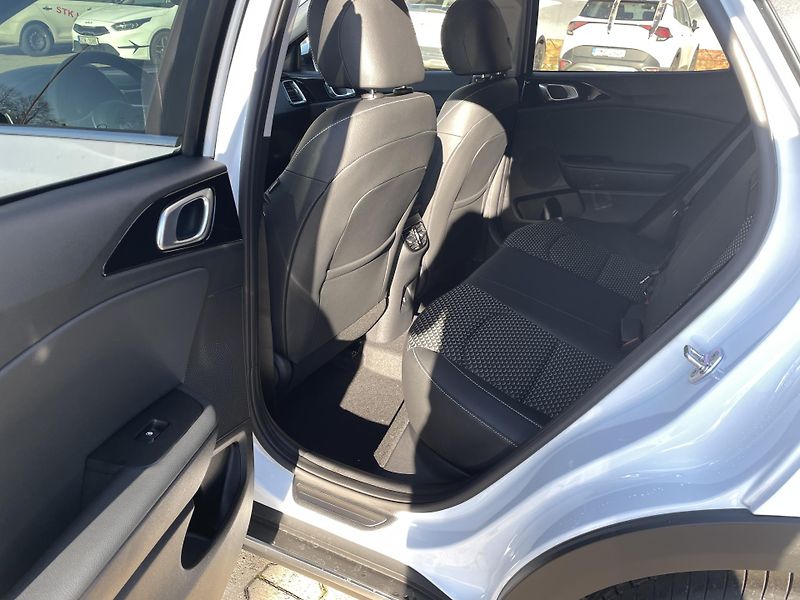 Kia XCeed (2025) 7DCT EXC/Premium