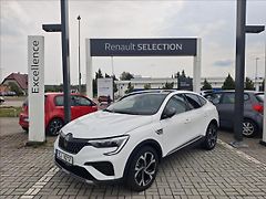 Renault Arkana 1,6 full hybrid E-Tech 145 aut - fotografie inzerátu