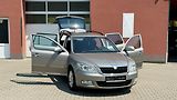 Škoda Octavia 1.6TDi*77kW*ELEGANCE*152TKM*1M - náhled 22