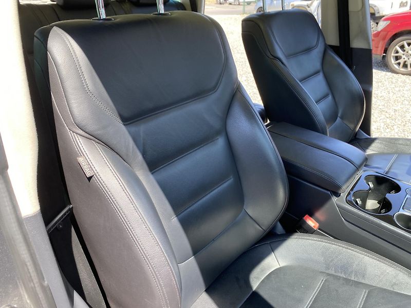 Volkswagen Touareg 3.0TDi 4x4 FL 2017 ELEGANCE 1A - fotka 137 z 176
