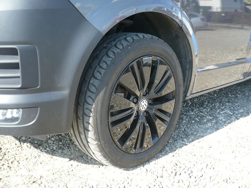 Volkswagen T6 2.0TDI 150Kw 4x4 Klima - fotka 22 z 50