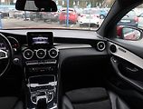 Mercedes-Benz GLC (2018) AMG line 220 d, 4x4,Automat - náhled 8