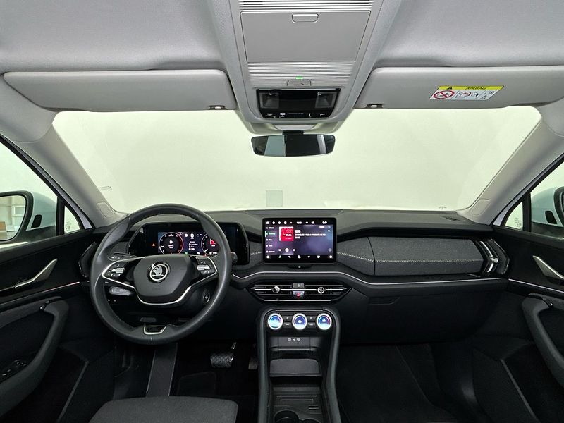 Škoda Kodiaq Selection DSG - fotka 5 z 27