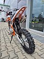 Kayo TT190R (2026) - náhled 12